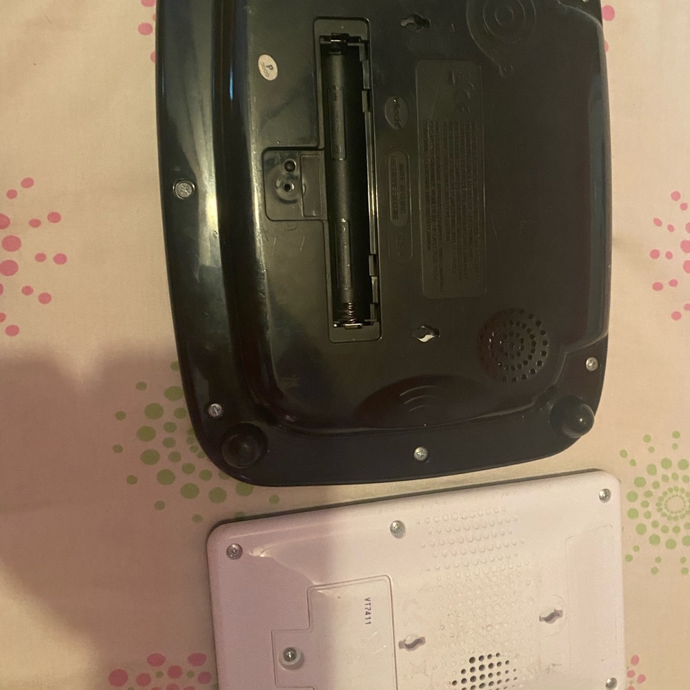 Vtech learning tablets - Picture 4 of 4